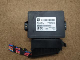 блок управления ручником BMW 5 серия F07/F10/F11 F10 2012, 2.0 л., N47 D20 C, дизель, МКПП, седан, задний привод, правый руль, 6858017, 34436858017, 34436887358, 6887358, 34436878144, 6878144, 34436863277, 6863277, 34436863800, 6863800, 34436862808, 6862808, 34436854856, 6854856, 34436850955, 6850955, 34436799083, 6799083, 34436850846, 6850846, 34436798113, 6798113, 34436797227, 6797227, 34436794426, 6794426