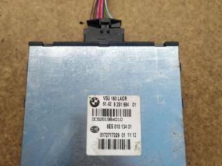 Преобразователь напряжения BMW 5 серия F07/F10/F11 F10 2012, 2.0 л., N47 D20 C, дизель, МКПП, седан, задний привод, правый руль, 61429251984, 9251984, 61429233143, 9233143