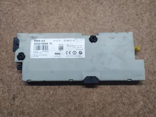 усилитель антенны BMW 5 серия F07/F10/F11 F10 2012, 2.0 л., N47 D20 C, дизель, МКПП, седан, задний привод, правый руль, 9276099, 65209276099, 65209267088, 9267088, 65209229010, 9229010, 65209218094, 9218094, 65209209438, 9209438, 65209200454, 9200454