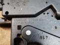 замок багажника BMW 5 серия F07/F10/F11 F10 2012, 2.0 л., N47 D20 C, дизель, МКПП, седан, задний привод, правый руль, 7191212, 51247191212, 51244825342, 4825342 - фото №4