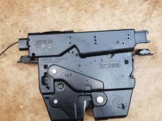 замок багажника BMW 5 серия F07/F10/F11 F10 2012, 2.0 л., N47 D20 C, дизель, МКПП, седан, задний привод, правый руль, 7191212, 51247191212, 51244825342, 4825342