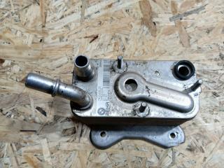 радиатор АКПП BMW X5 E70 [рестайлинг] E70 2012, 3.0 л., N57 D30 A, дизель, АКПП, внедорожник 5 дв., полный привод, правый руль, 7800408, 17217800408