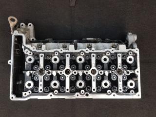 головка блока цилиндров BMW 3 серия E90/E91 [рестайлинг] E90N 2011, 2.0 л., N47 D20 C, дизель, АКПП, седан, задний привод, правый руль, 7810465, 11127810463, 7810463