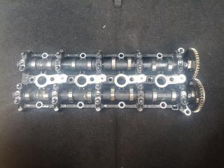 распредвал BMW 3 серия E90/E91 [рестайлинг] E90N 2011, 2.0 л., N47 D20 C, дизель, АКПП, седан, задний привод, правый руль, 11317797511, 7797511, 11318575435, 11318575436, 11318509118, 8509118, 8575435, 11317797512, 7797512, 11318509119, 8509119, 11317797513, 7797513