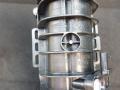 коллектор впускной BMW 5 серия F07/F10/F11 F10 2012, 2.0 л., N47 D20 C, дизель, АКПП, седан, задний привод, правый руль, 7807991, 11617807991, 8514117, 13538514117, 8506406, 11618506406 - фото №4