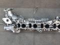коллектор впускной BMW 5 серия F07/F10/F11 F10 2012, 2.0 л., N47 D20 C, дизель, АКПП, седан, задний привод, правый руль, 7807991, 11617807991, 8514117, 13538514117, 8506406, 11618506406 - фото №3