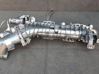 гофра инжектора BMW 5 серия F07/F10/F11 F10 2012, 2.0 л., N47 D20 C, дизель, АКПП, седан, задний привод, правый руль, 11617810765, 7810765