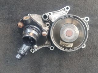 помпа BMW 5 серия F07/F10/F11 F10 2012, 2.0 л., N47 D20 C, дизель, АКПП, седан, задний привод, правый руль, 7810833, 11517810833, 11518516204, 8516204