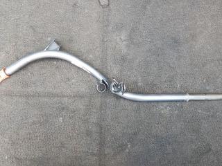 щуп двигателя BMW 5 серия F07/F10/F11 F10 2012, 2.0 л., N47 D20 C, дизель, АКПП, седан, задний привод, правый руль, 7810492, 11437810492