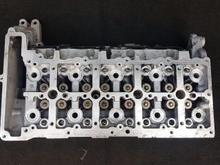 головка блока цилиндров BMW 3 серия F30/F31/F34 F30 2012, 2.0 л., N47 D20 C, дизель, АКПП, седан, задний привод, правый руль, 7810465, 11127810463, 7810463