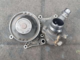 помпа BMW 5 серия F07/F10/F11 F10 2012, 2.0 л., N47 D20 C, дизель, МКПП, седан, задний привод, правый руль, 7810833, 11517810833, 11518516204, 8516204