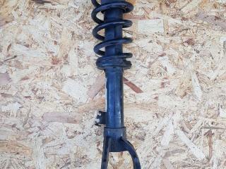 амортизатор передний левый BMW X5 E70 [рестайлинг] E70 2012, 3.0 л., N57 D30 A, дизель, АКПП, внедорожник 5 дв., полный привод, правый руль, 31326781918, 6781918, 31326780486, 6780486, 31324048550, 4048550