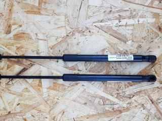 амортизатор капота BMW X5 E70 2007, 3.0 л., M57 306 D3, дизель, АКПП, внедорожник 5 дв., полный привод, правый руль, 7148346, 51237148346