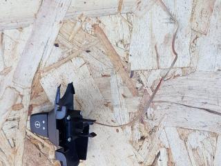 Джойстик регулировки рулевой колонки BMW X5 E70 [рестайлинг] E70 2012, 3.0 л., N57 D30 A, дизель, АКПП, внедорожник 5 дв., полный привод, правый руль, 61316966709, 6966709, 61314174238, 4174238