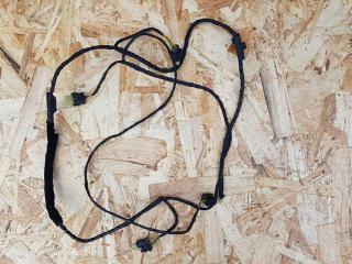 проводка датчиков парковки BMW 5 серия F07/F10/F11 F10 2012, 2.0 л., N47 D20 C, дизель, АКПП, седан, задний привод, правый руль, 61119336380, 9336380