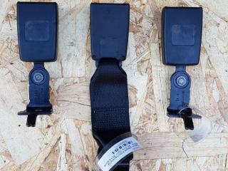 замок ремня безопасности BMW X5 E70 2007, 3.0 л., M57 306 D3, дизель, АКПП, внедорожник 5 дв., полный привод, правый руль, 7171197, 72117171197