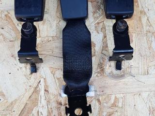 замок ремня безопасности BMW X5 E70 2007, 3.0 л., M57 306 D3, дизель, АКПП, внедорожник 5 дв., полный привод, правый руль, 4185747, 52204185747