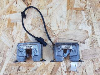 замок капота BMW X5 E70 2007, 3.0 л., M57 306 D3, дизель, АКПП, внедорожник 5 дв., полный привод, правый руль, 7178754, 51237178754, 51232753419, 2753419