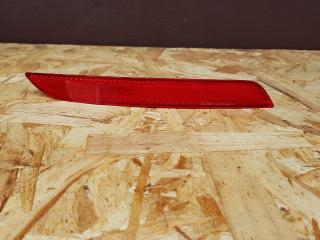 катафот лев. BMW 5 серия F07/F10/F11 F10 2012, 2.0 л., N47 D20 C, дизель, АКПП, седан, задний привод, правый руль, 7842955, 63147842955