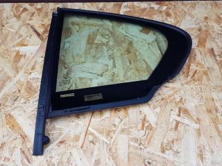 форточка задняя левая BMW 5 серия F07/F10/F11 F10 2012, 2.0 л., N47 D20 C, дизель, АКПП, седан, задний привод, правый руль