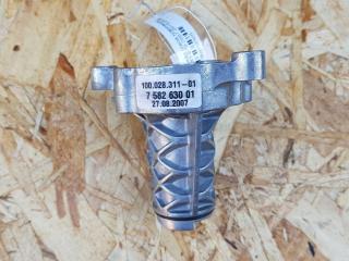 Механизм аварийной разблокировки АКПП BMW X5 E70 2007, 3.0 л., M57 306 D3, дизель, АКПП, внедорожник 5 дв., полный привод, правый руль, 7575418, 24507582630, 7582630, 24507575418