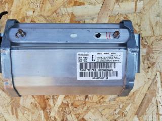 подушка безопасности пассажира BMW 3 серия E90/E91 [рестайлинг] E93 2011, 3.0 л., N55 B30 A, бензин, АКПП, кабриолет, задний привод, правый руль, 39920280603, 0280603