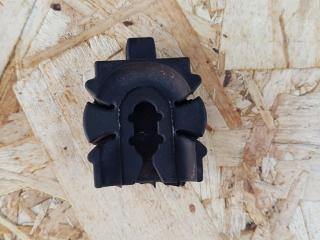 подушка радиатора BMW X5 E70 [рестайлинг] E70 2012, 3.0 л., N57 D30 A, дизель, АКПП, внедорожник 5 дв., полный привод, правый руль, 7553480, 17117553480