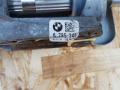 рулевая колонка BMW 5 серия F07/F10/F11 F10 2012, 2.0 л., N47 D20 C, дизель, АКПП, седан, задний привод, правый руль, 32306795345, 6795345 - фото №4