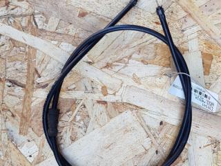 трос капота BMW X5 E70 2007, 3.0 л., M57 306 D3, дизель, АКПП, внедорожник 5 дв., полный привод, правый руль, 7184452, 51237184452