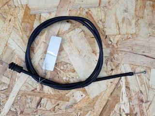 трос капота BMW X5 E70 [рестайлинг] E70 2012, 3.0 л., N57 D30 A, дизель, АКПП, внедорожник 5 дв., полный привод, правый руль, 7184452, 51237184452