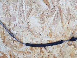 трос кулисы КПП BMW X5 E70 2007, 3.0 л., M57 306 D3, дизель, АКПП, внедорожник 5 дв., полный привод, правый руль, 24507590201, 7590201, 8150532