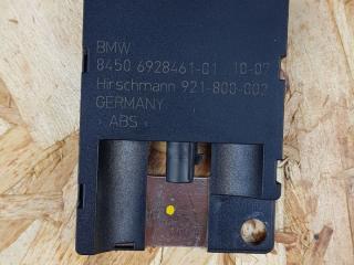 Bluetooth антенна BMW X5 E70 2007, 3.0 л., M57 306 D3, дизель, АКПП, внедорожник 5 дв., полный привод, правый руль, 84506928461, 6928461, 84500153596, 0153596