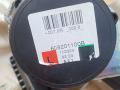 ремень безопасности BMW 3 серия E90/E91 [рестайлинг] E93 2011, 3.0 л., N55 B30 A, бензин, АКПП, кабриолет, задний привод, правый руль, 6082011, 7151683, 72117151683, 6075680 - фото №2