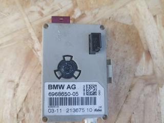 усилитель антенны BMW 3 серия E90/E91 [рестайлинг] E93 2011, 3.0 л., N55 B30 A, бензин, АКПП, кабриолет, задний привод, правый руль, 6968650, 65206968650