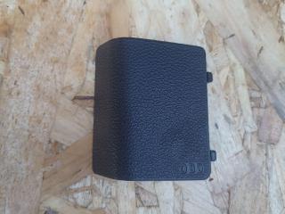 заглушка BMW 3 серия E90/E91 [рестайлинг] E93 2011, 3.0 л., N55 B30 A, бензин, АКПП, кабриолет, задний привод, правый руль, 7145701