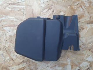 планка под капот BMW 3 серия E90/E91 [рестайлинг] E93 2011, 3.0 л., N55 B30 A, бензин, АКПП, кабриолет, задний привод, правый руль, 64316925018, 6925018