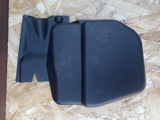 планка под капот BMW 3 серия E90/E91 [рестайлинг] E93 2011, 3.0 л., N55 B30 A, бензин, АКПП, кабриолет, задний привод, правый руль, 64316925017, 6925017