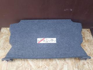 обшивка багажника BMW 3 серия E90/E91 [рестайлинг] E93 2011, 3.0 л., N55 B30 A, бензин, АКПП, кабриолет, задний привод, правый руль, 7124294, 51477124294