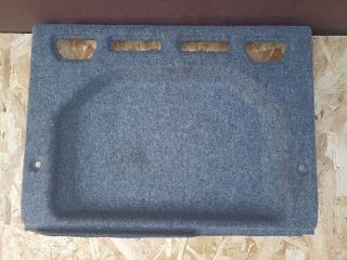 обшивка багажника BMW 3 серия E90/E91 [рестайлинг] E93 2011, 3.0 л., N55 B30 A, бензин, АКПП, кабриолет, задний привод, правый руль, 51477124303, 7124303