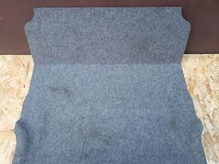 пол багажника BMW 3 серия E90/E91 [рестайлинг] E93 2011, 3.0 л., N55 B30 A, бензин, АКПП, кабриолет, задний привод, правый руль, 7124302, 51477124302