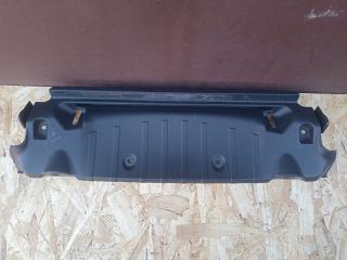 накладка двери (крышки) багажника BMW 3 серия E90/E91 [рестайлинг] E93 2011, 3.0 л., N55 B30 A, бензин, АКПП, кабриолет, задний привод, правый руль, 51477124301, 7124301