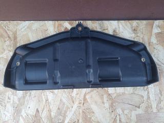 обшивка багажника BMW 3 серия E90/E91 [рестайлинг] E93 2011, 3.0 л., N55 B30 A, бензин, АКПП, кабриолет, задний привод, правый руль, 51717152793, 7152793