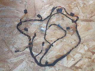 проводка отопителя (печки) BMW 3 серия E90/E91 [рестайлинг] E93 2011, 3.0 л., N55 B30 A, бензин, АКПП, кабриолет, задний привод, правый руль, 9210032