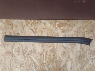 накладка на порог BMW 3 серия E90/E91 [рестайлинг] E93 2011, 3.0 л., N55 B30 A, бензин, АКПП, кабриолет, задний привод, правый руль, 7146763, 51477146763