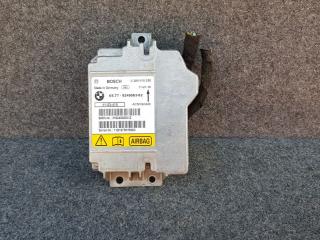 блок AirBag BMW X5 E70 [рестайлинг] E70 2012, 3.0 л., N57 D30 A, дизель, АКПП, внедорожник 5 дв., полный привод, правый руль, 65779240083, 9240083, 65779214813, 9214813, 65779204849, 9204849