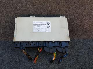 блок управления сиденьем BMW X5 E70 [рестайлинг] E70 2012, 3.0 л., N57 D30 A, дизель, АКПП, внедорожник 5 дв., полный привод, правый руль, 61359221862, 9221862