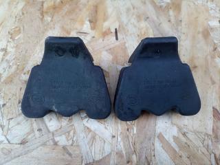 кронштейн радиатора BMW X5 E70 [рестайлинг] E70 2012, 3.0 л., N57 D30 A, дизель, АКПП, внедорожник 5 дв., полный привод, правый руль, 17117598791, 7598791