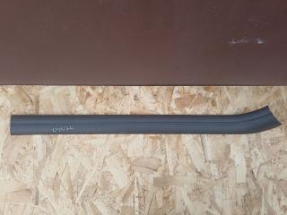 накладка на порог BMW 3 серия E90/E91 [рестайлинг] E93 2011, 3.0 л., N55 B30 A, бензин, АКПП, кабриолет, задний привод, правый руль, 7146764, 51477146764