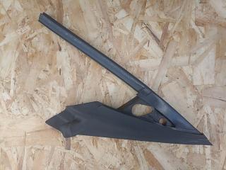 направляющая стекла BMW 3 серия E90/E91 [рестайлинг] E93 2011, 3.0 л., N55 B30 A, бензин, АКПП, кабриолет, задний привод, правый руль, 7119067, 51337119067