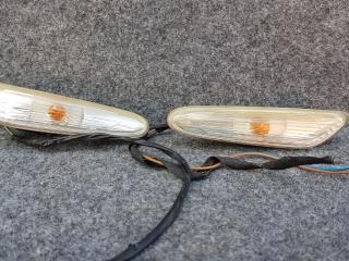 поворотник правый BMW 3 серия E90/E91 [рестайлинг] E93 2011, 3.0 л., N55 B30 A, бензин, АКПП, кабриолет, задний привод, правый руль, 63137253326, 7253326